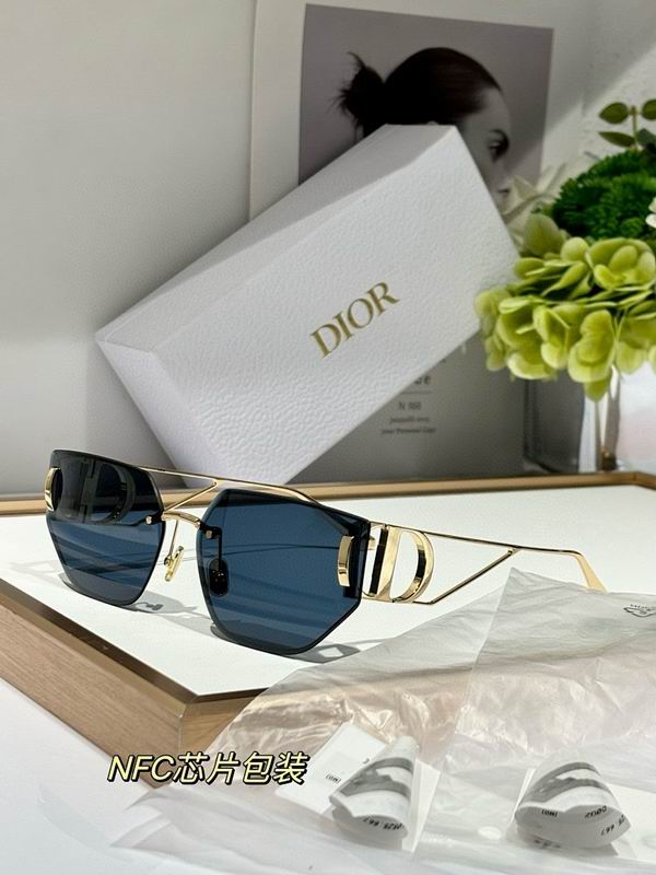 Dior Sunglasses ID:20260410-165